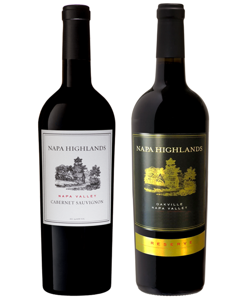 Napa-Highlands-Reserve-Cab-Sauv-Oakville-wines